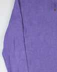 Ralph Lauren - Quarter Zip (M)