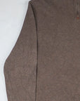 Ralph Lauren - Quarter Zip (XL)