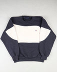 Tommy Hilfiger - Renewed Sweatshirt (XXS)