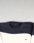 Tommy Hilfiger - Renewed Sweatshirt (XXS)