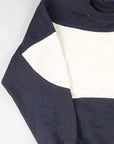 Tommy Hilfiger - Renewed Sweatshirt (XXS)