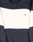 Tommy Hilfiger - Renewed Sweatshirt (XXS)