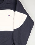 Tommy Hilfiger - Renewed Sweatshirt (XXS)