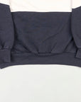 Tommy Hilfiger - Renewed Sweatshirt (XXS)