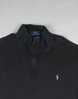 Ralph Lauren - Quarter Zip (L)