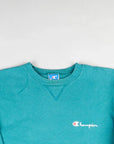 Champion - Sweatshirt (S)