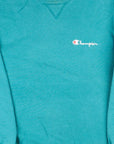 Champion - Sweatshirt (S)