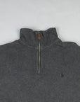 Ralph Lauren - Quarter Zip (M)