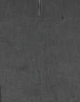 Ralph Lauren - Quarter Zip (M)