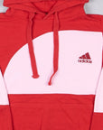 Adidas - Hoodie (S)
