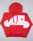 Adidas - Hoodie (S)