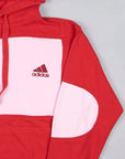 Adidas - Hoodie (S)
