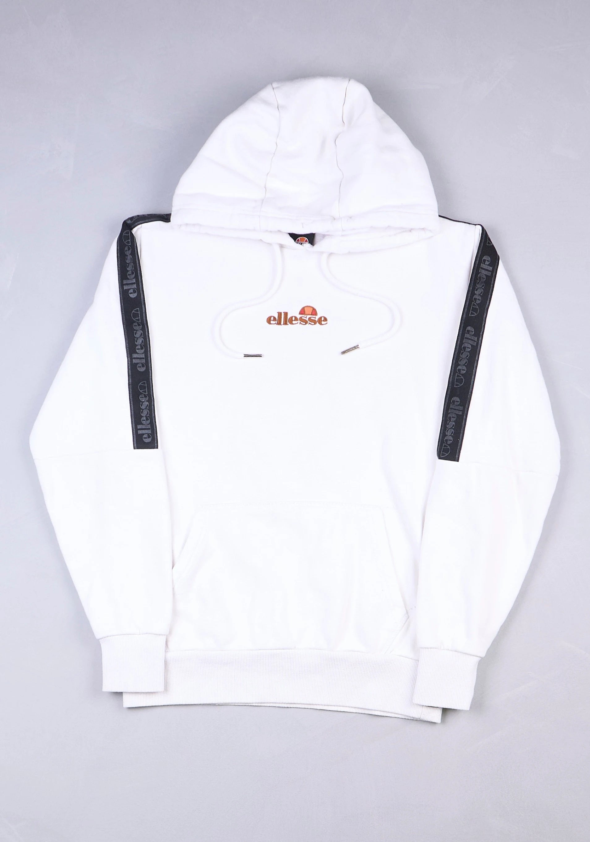Ellesse - Hoodie (XS)