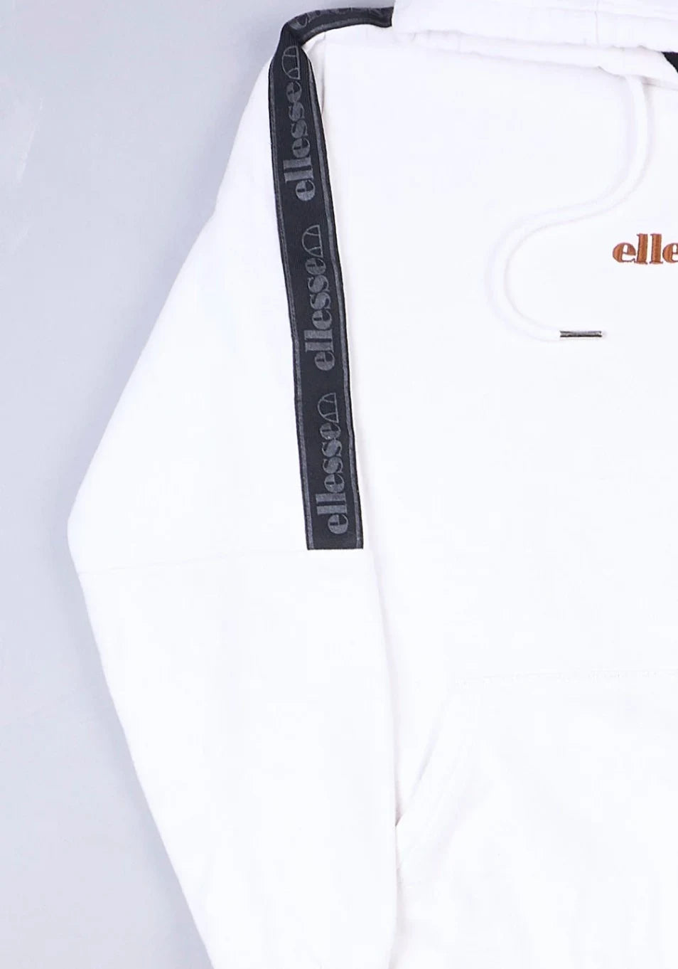 Ellesse - Hoodie (XS)