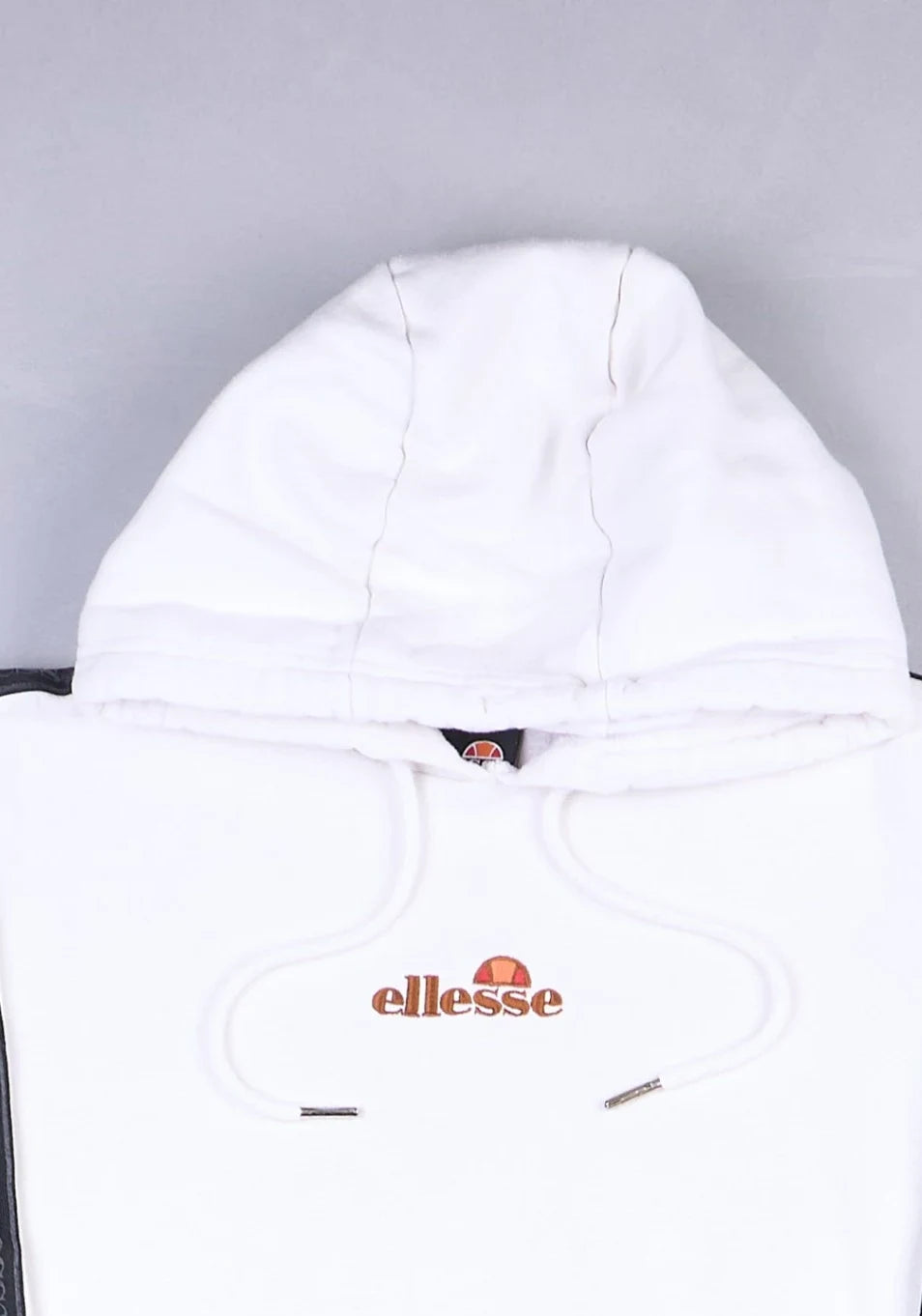 Ellesse - Hoodie (XS)