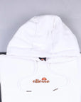 Ellesse - Hoodie (XS)