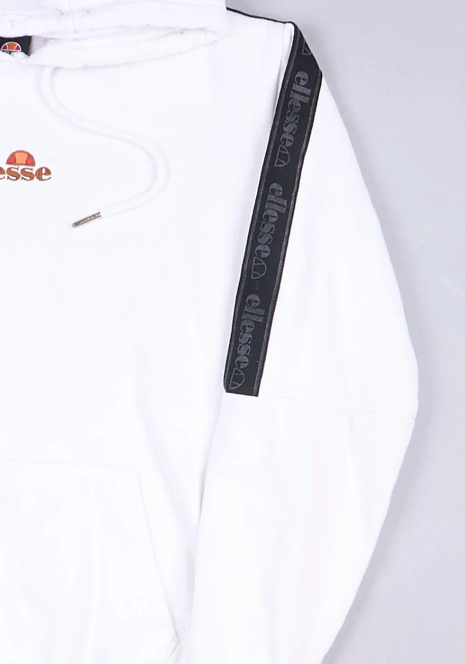 Ellesse - Hoodie (XS)