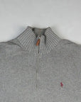 Ralph Lauren - Quarter Zip (L)