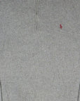 Ralph Lauren - Quarter Zip (L)