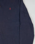 Ralph Lauren - Quarter Zip (L)