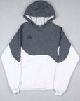 Adidas - Hoodie (S)