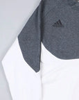 Adidas - Hoodie (S)