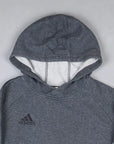 Adidas - Hoodie (S)