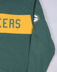 Packers - Sweatshirt (M)
