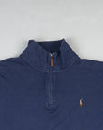 Ralph Lauren - Quarter Zip (M)