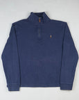 Ralph Lauren - Quarter Zip (M)