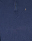 Ralph Lauren - Quarter Zip (M)