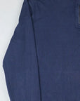 Ralph Lauren - Quarter Zip (M)