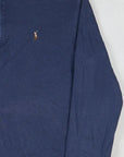 Ralph Lauren - Quarter Zip (M)