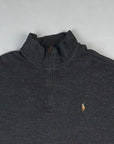 Ralph Lauren - Quarter Zip (XL)