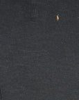 Ralph Lauren - Quarter Zip (XL)