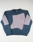 The North Face - Renewed Sweatshirt (XXS)