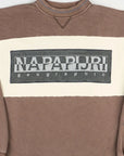 Napapijri - Sweatshirt (S)