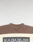 Napapijri - Sweatshirt (S)