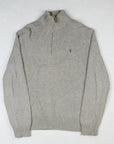 Ralph Lauren - Quarter Zip (M)