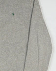 Ralph Lauren - Quarter Zip (M)