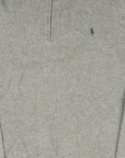 Ralph Lauren - Quarter Zip (M)