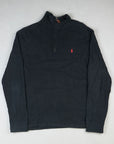 Ralph Lauren - Quarter Zip (L)