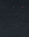 Ralph Lauren - Quarter Zip (L)