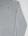 Ralph Lauren - Quarter Zip (XL)