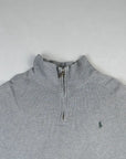 Ralph Lauren - Quarter Zip (XL)
