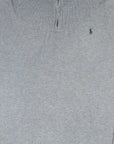 Ralph Lauren - Quarter Zip (XL)