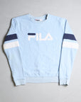 FILA - Sweatshirt (XS)