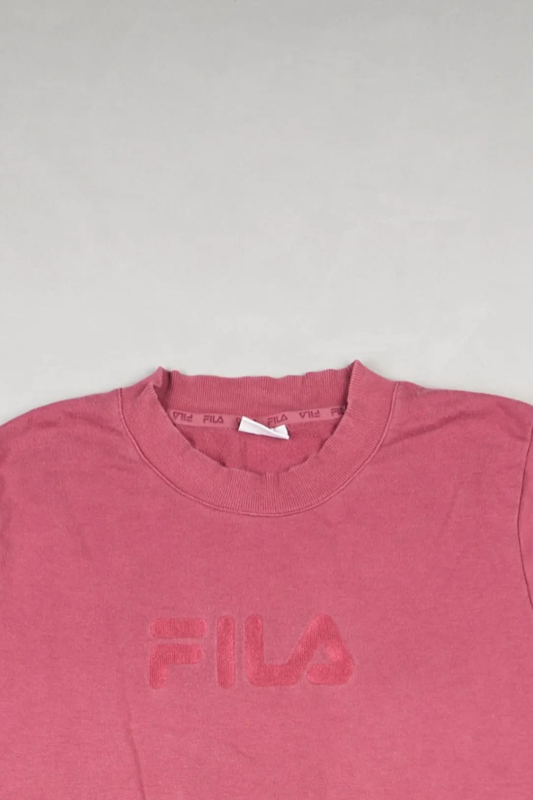 Fila - Sweatshirt (XL)