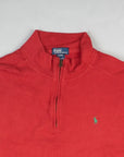 Ralph Lauren - Quarter Zip (XS)