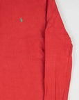 Ralph Lauren - Quarter Zip (XS)